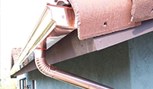 Rain Gutter Installation, Repair, Cleaning in Olmsted Falls, OH